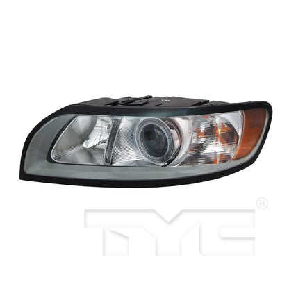 TYC Headlight Assembly