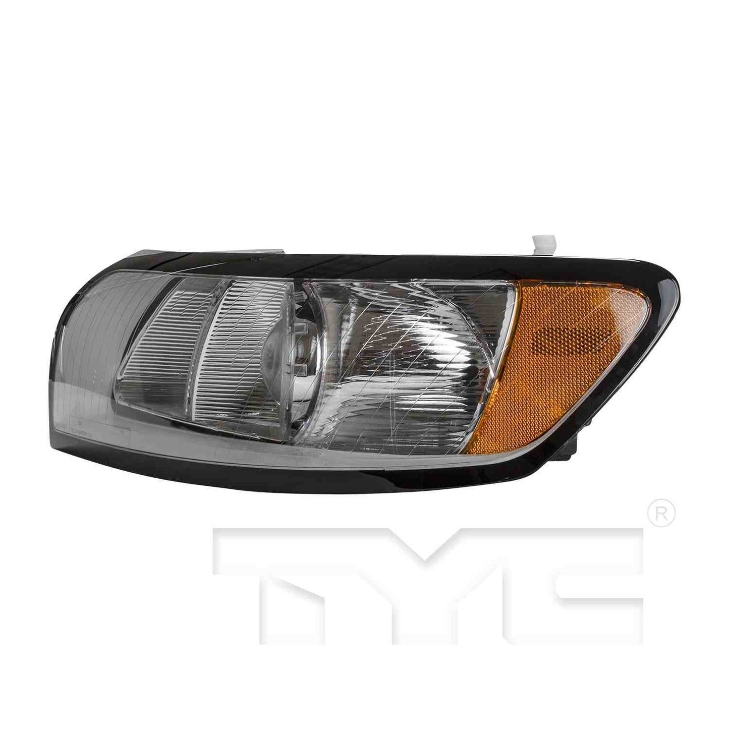 TYC Headlight Assembly