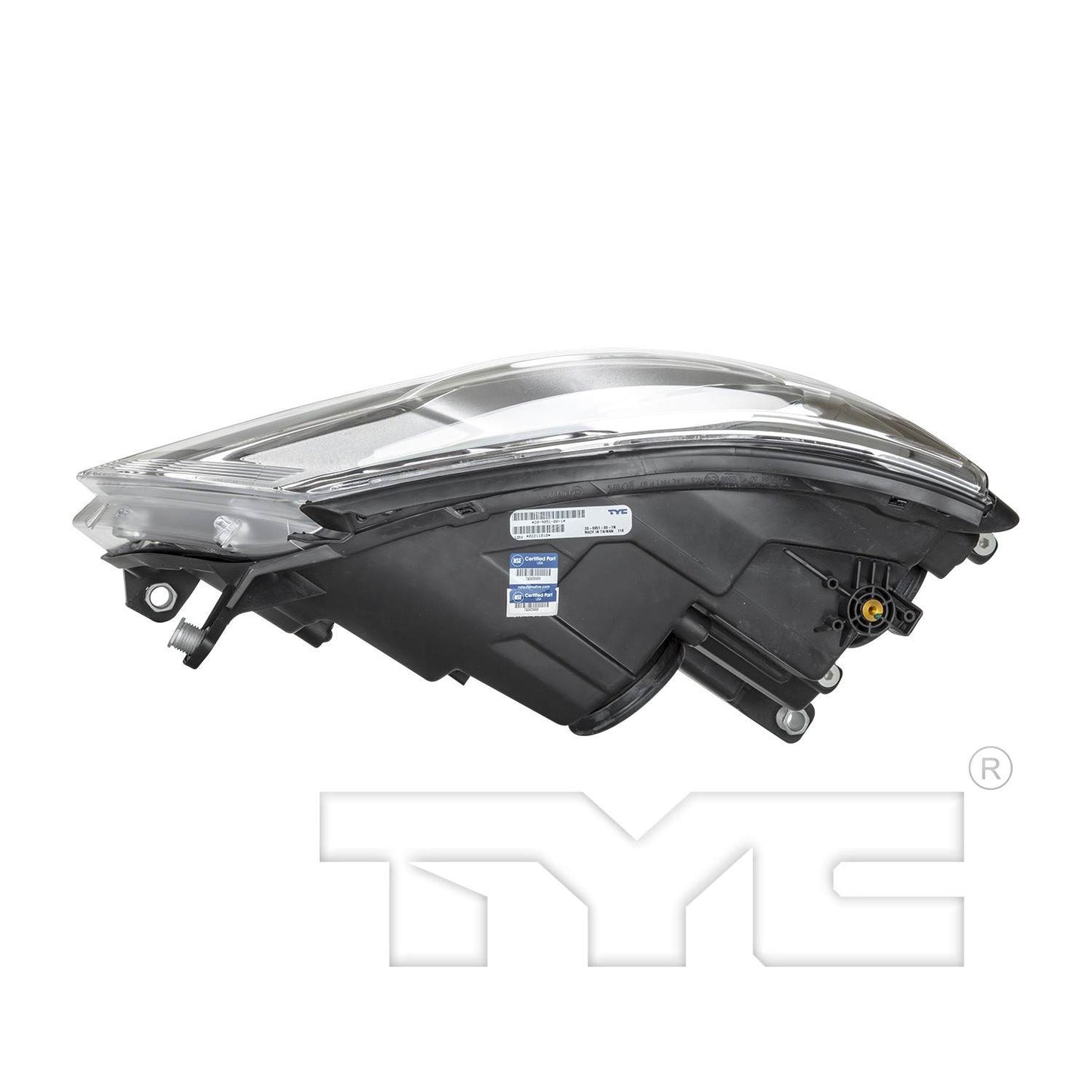 TYC 20-9051-00-1