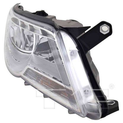 TYC CAPA Certified 20-9051-00-9