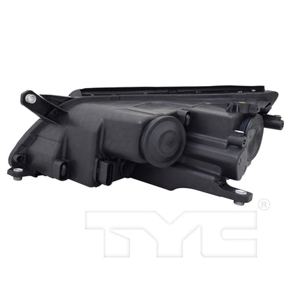 TYC CAPA Certified 20-9051-00-9