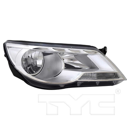 TYC CAPA Certified 20-9051-00-9