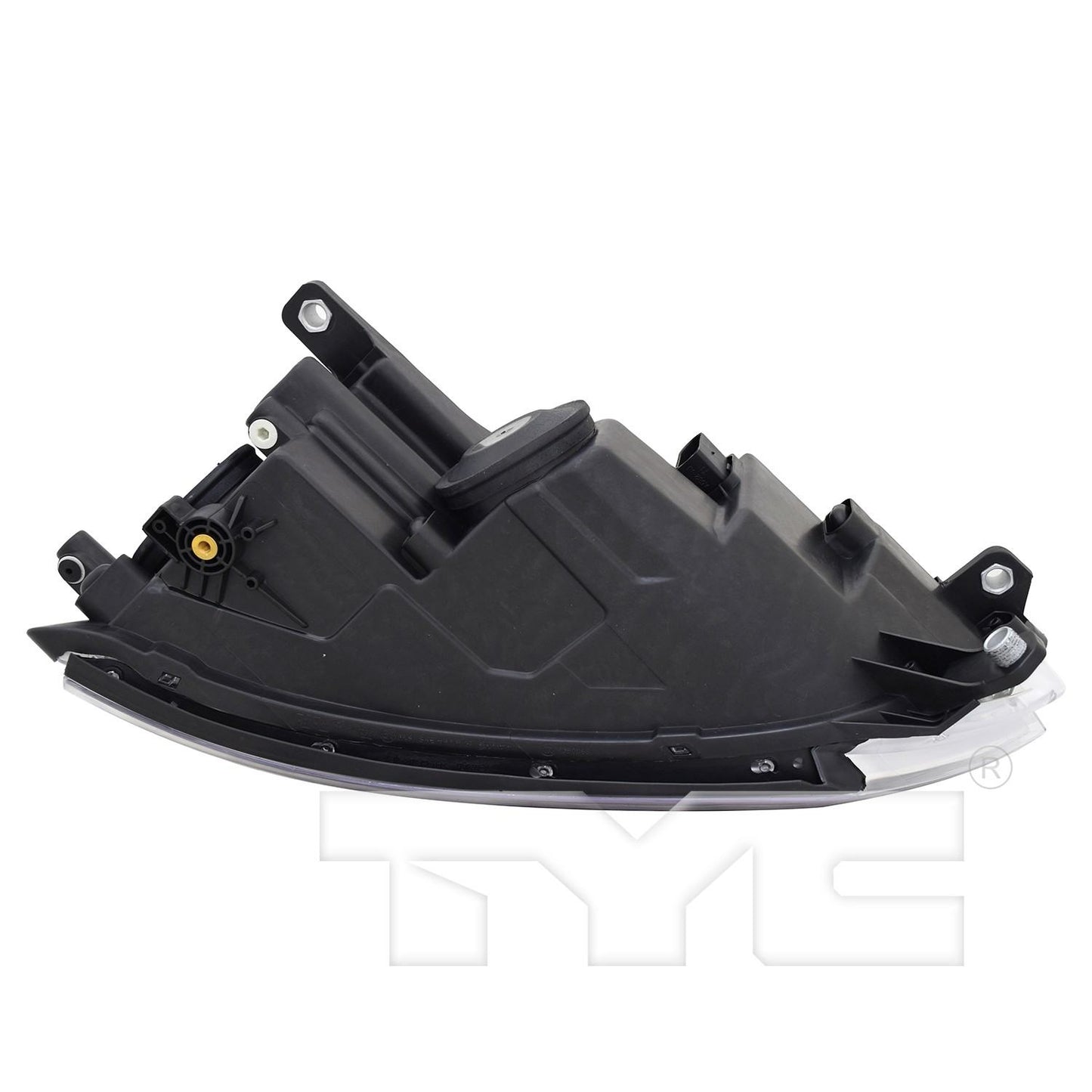 TYC CAPA Certified 20-9051-00-9