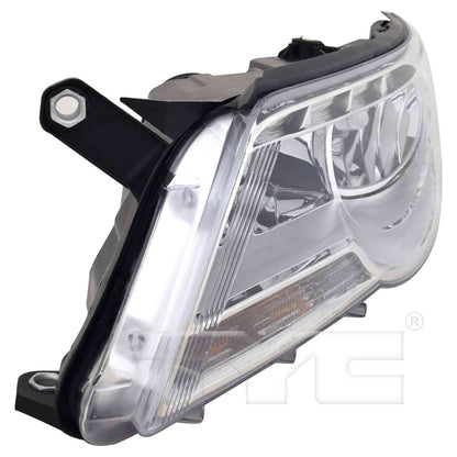 TYC CAPA Certified 20-9052-00-9