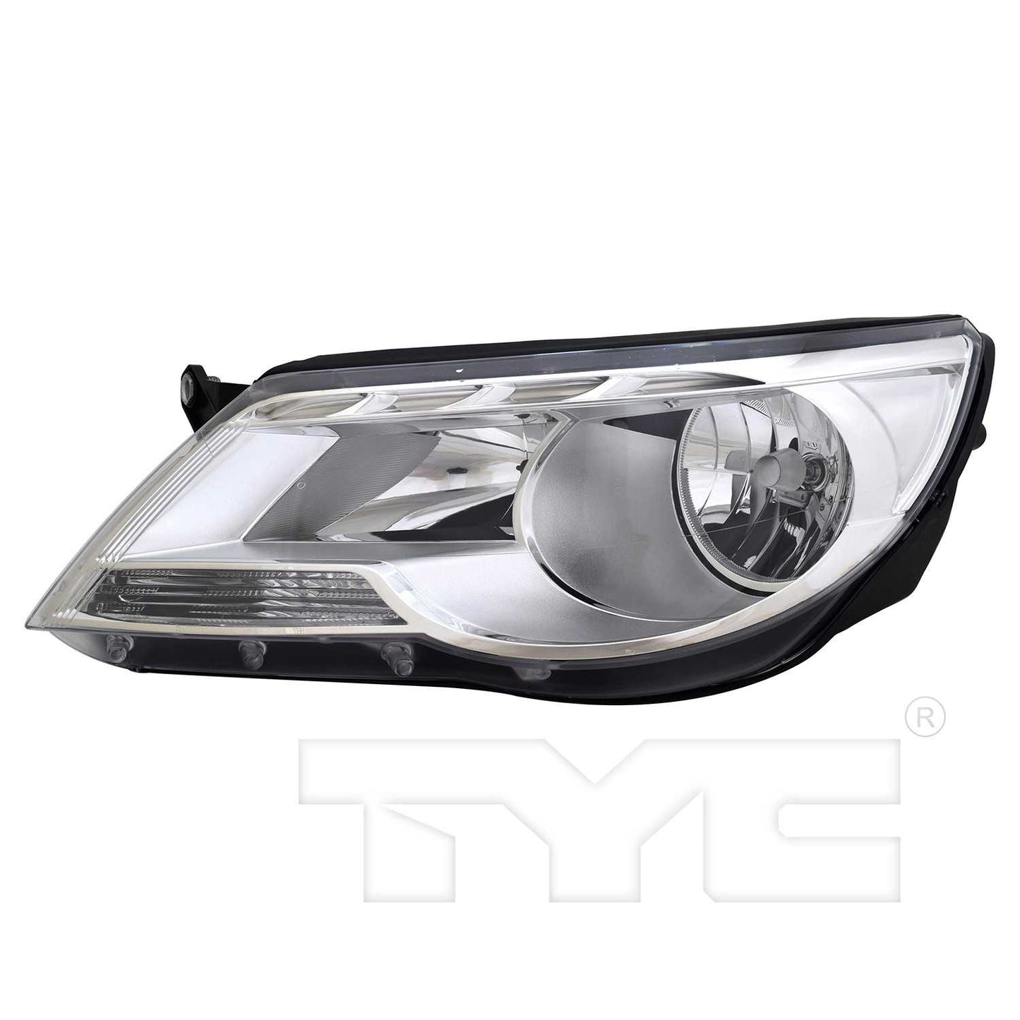 TYC CAPA Certified 20-9052-00-9