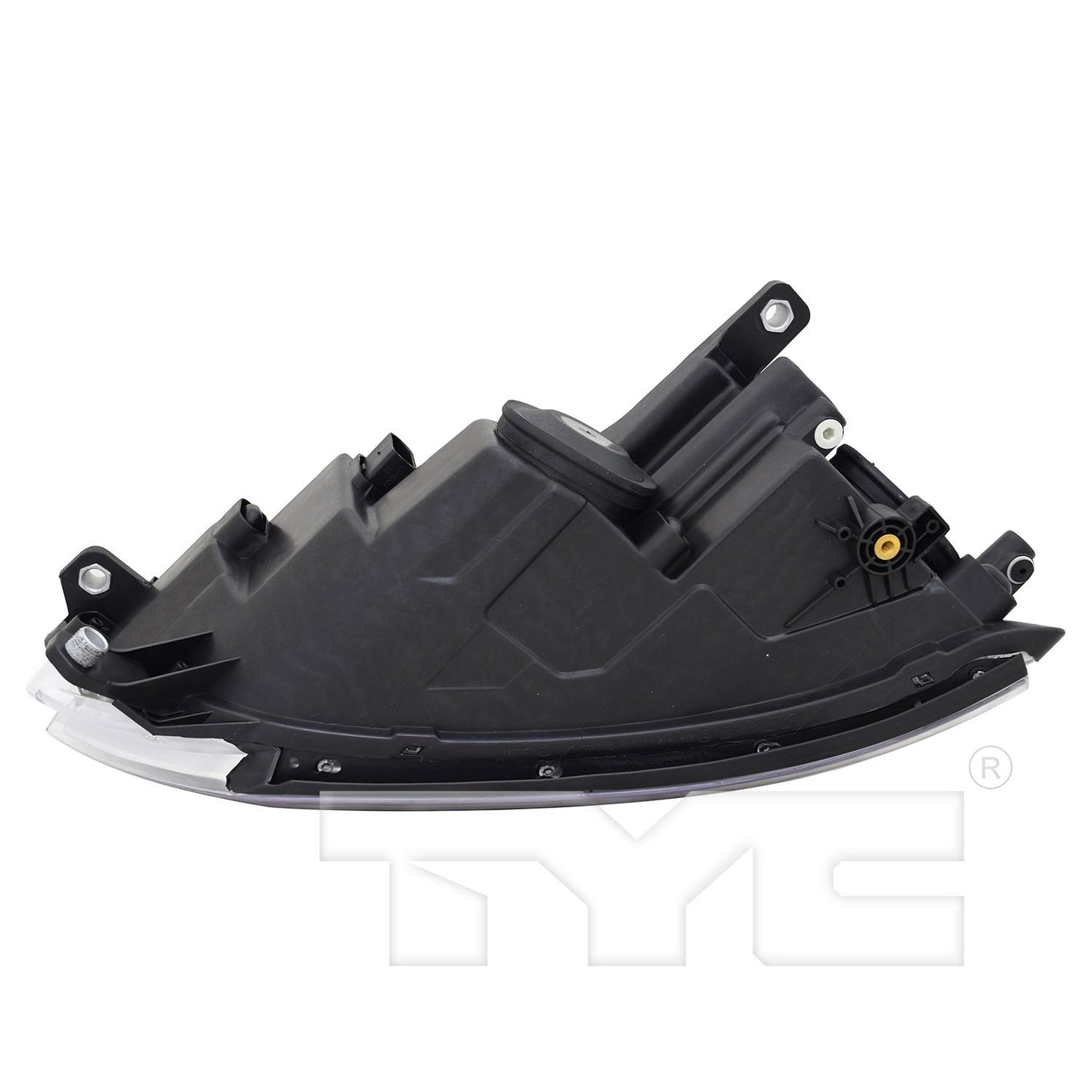 TYC CAPA Certified 20-9052-00-9