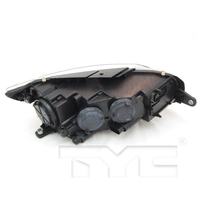 TYC Headlight Assembly 20-9053-00