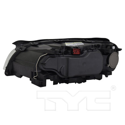 TYC Headlight Assembly 20-9055-00-9
