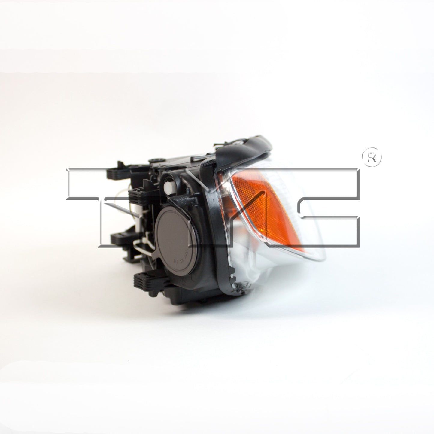 TYC Headlight Assembly 20-9055-00-9