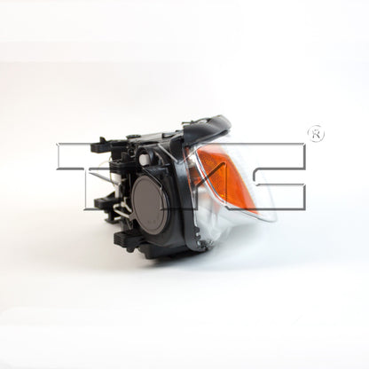 TYC Headlight Assembly 20-9055-00-9