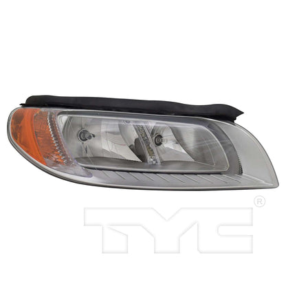 TYC Headlight Assembly 20-9055-00-9
