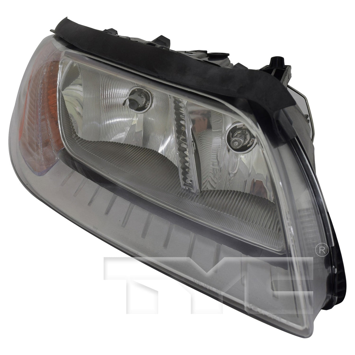 TYC Headlight Assembly 20-9055-00