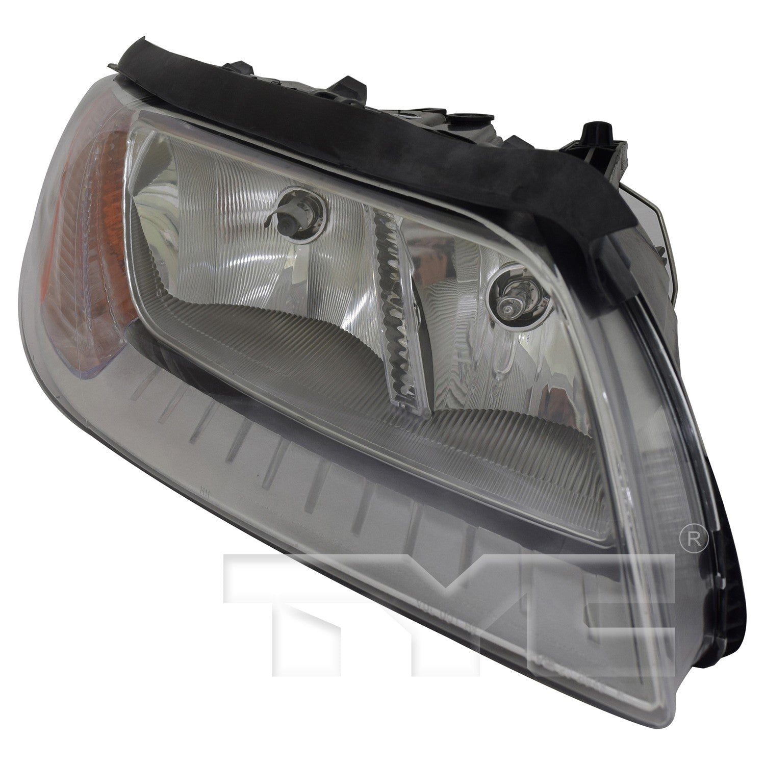 TYC Headlight Assembly 20-9055-00