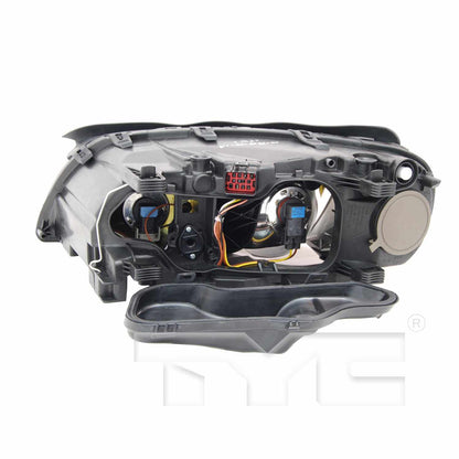 TYC Headlight Assembly 20-9055-00