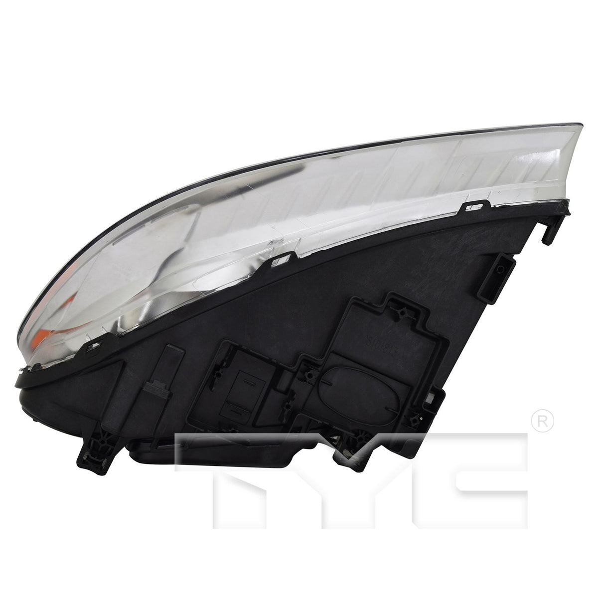 TYC Headlight Assembly 20-9055-00