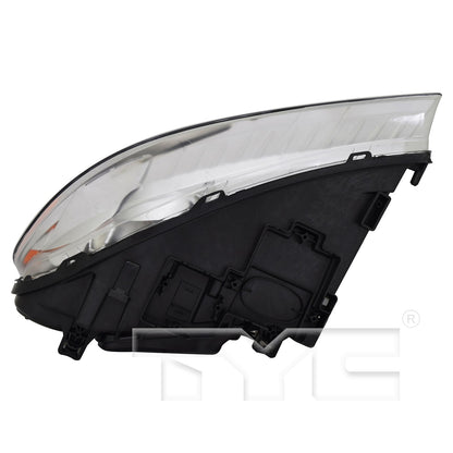 TYC Headlight Assembly 20-9055-00