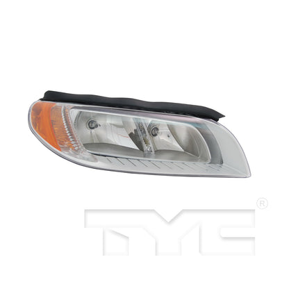 TYC Headlight Assembly 20-9055-00