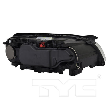TYC Headlight Assembly 20-9056-00-9