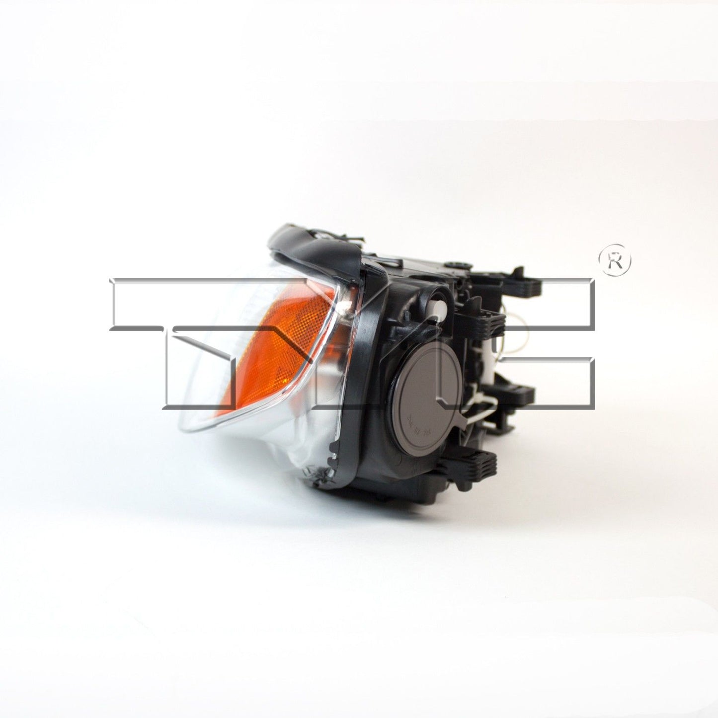 TYC Headlight Assembly 20-9056-00-9