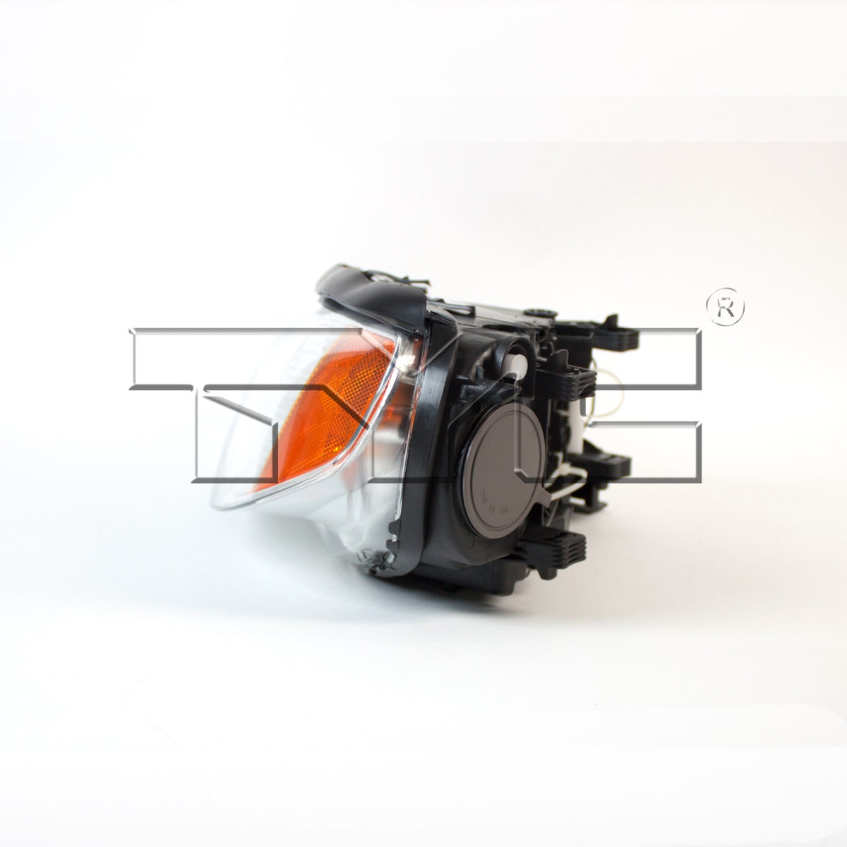 TYC Headlight Assembly 20-9056-00-9