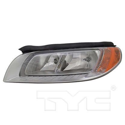 TYC Headlight Assembly 20-9056-00