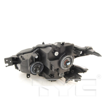 TYC Headlight Assembly 20-9059-00