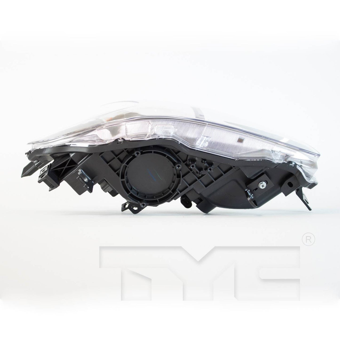 TYC Headlight Assembly 20-9059-00