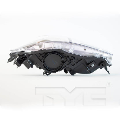 TYC Headlight Assembly 20-9059-00