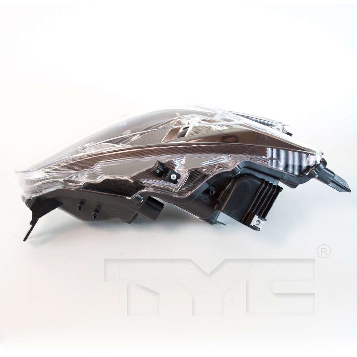 TYC Headlight Assembly 20-9059-00