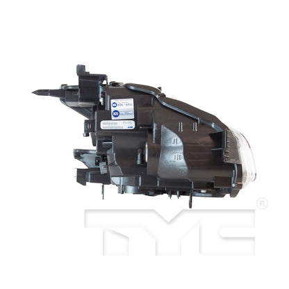 TYC CAPA Certified 20-9060-00-9