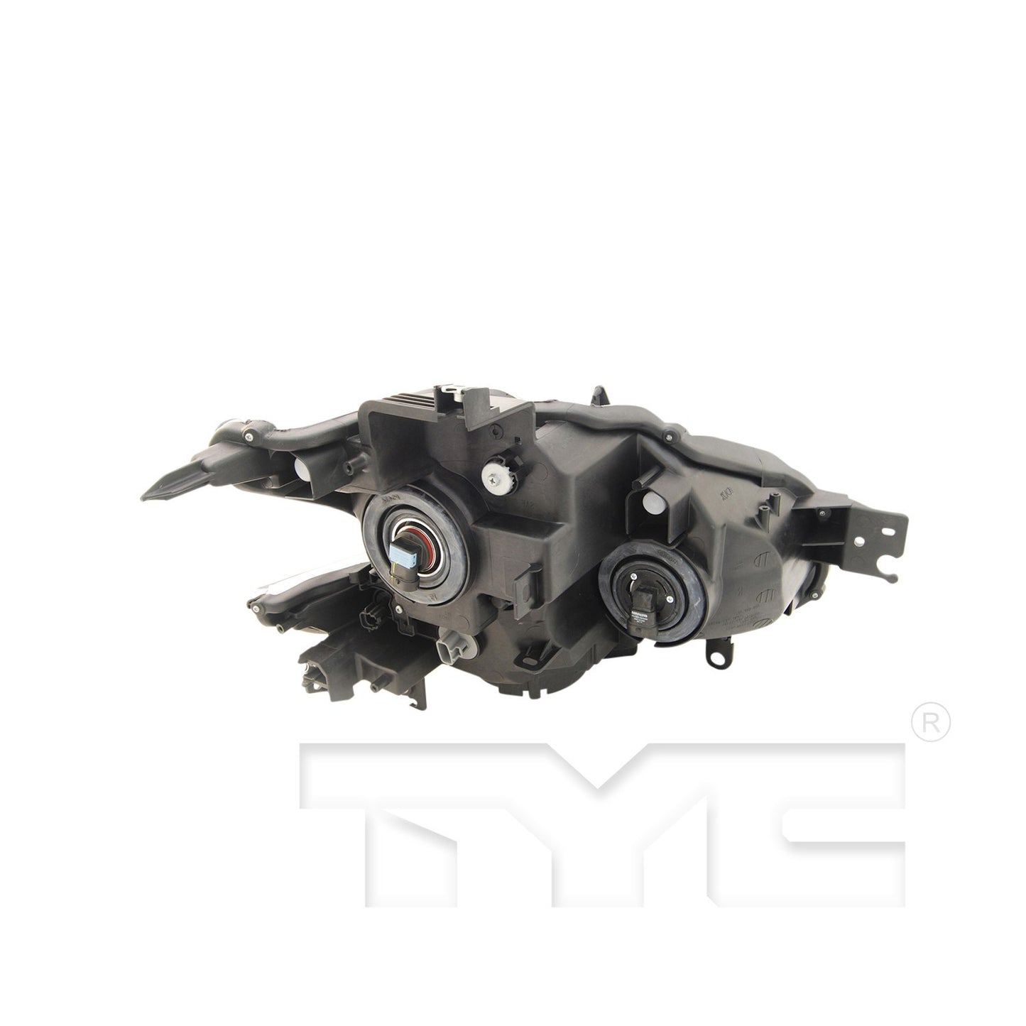 TYC CAPA Certified 20-9060-00-9