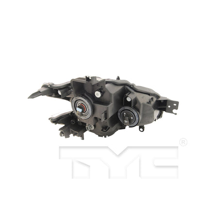 TYC CAPA Certified 20-9060-00-9