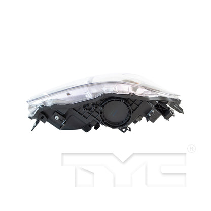 TYC CAPA Certified 20-9060-00-9