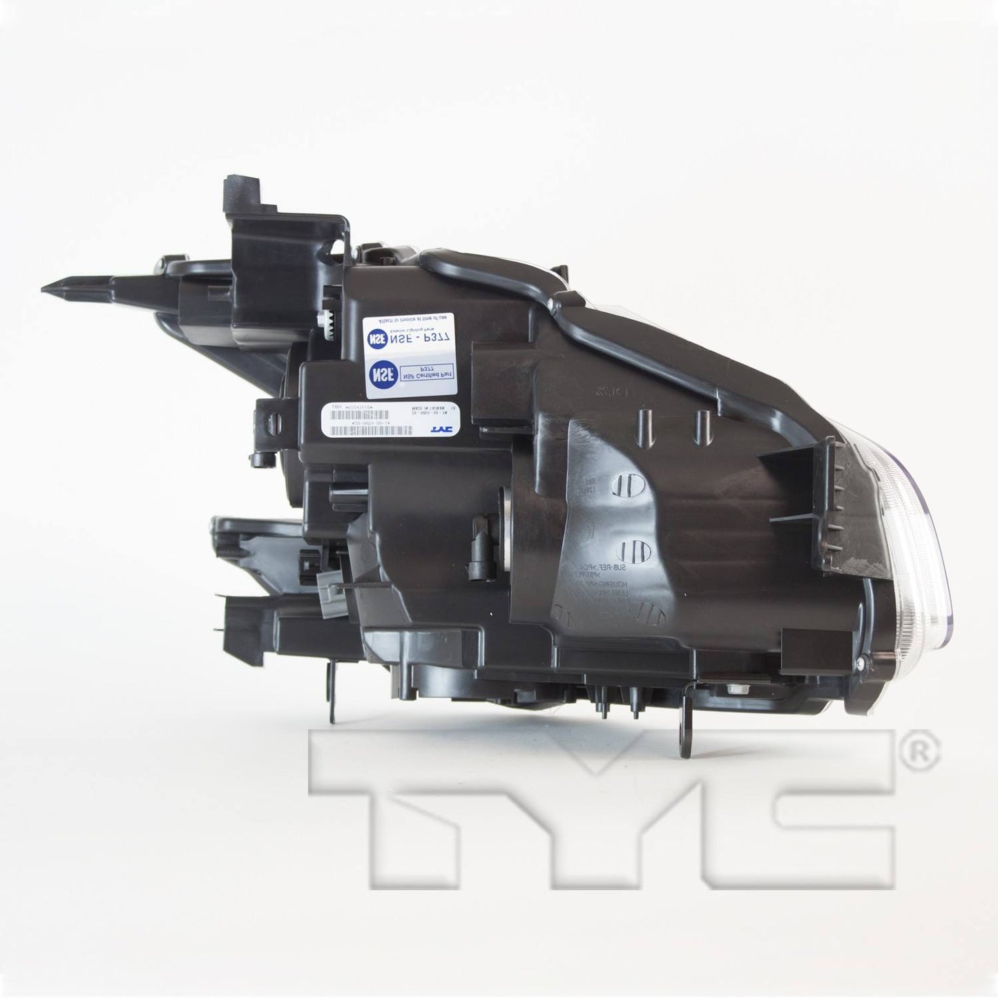 TYC CAPA Certified 20-9060-00-9