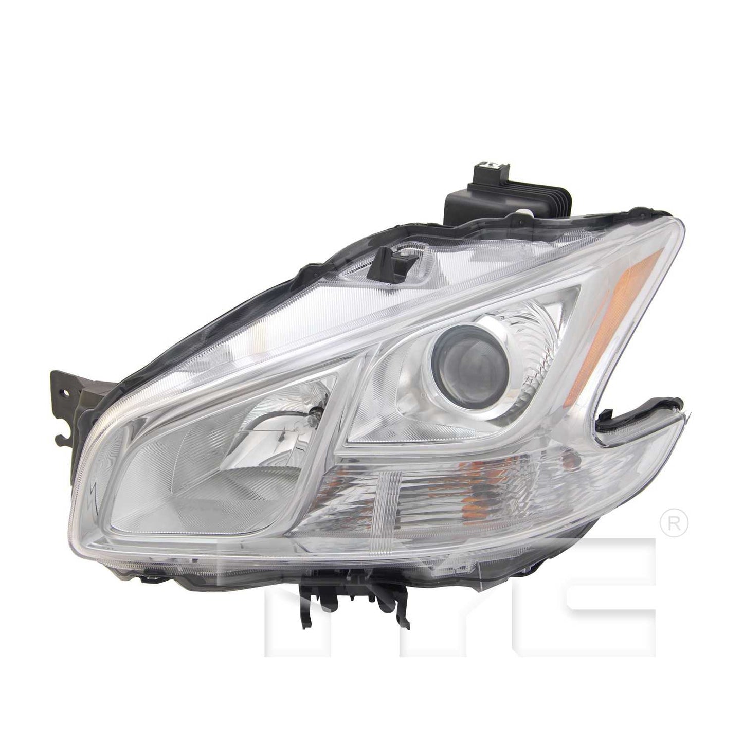 TYC CAPA Certified 20-9060-00-9