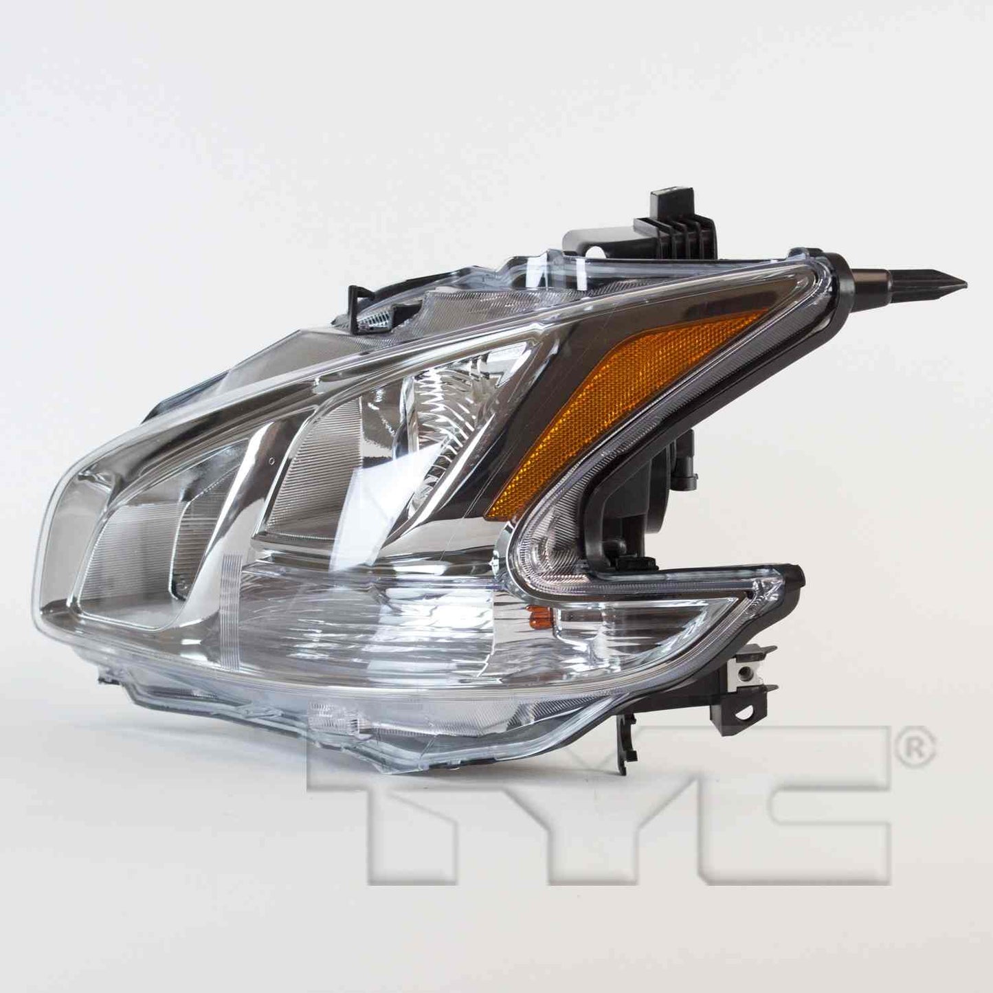TYC CAPA Certified 20-9060-00-9