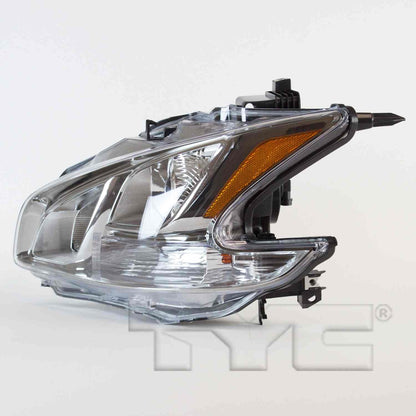 TYC CAPA Certified 20-9060-00-9