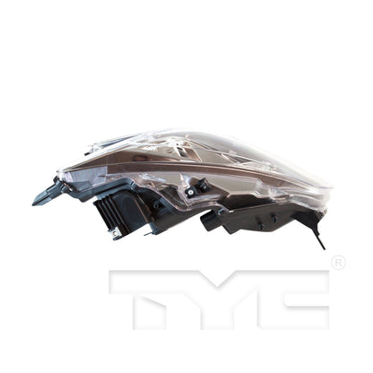 TYC CAPA Certified 20-9060-00-9