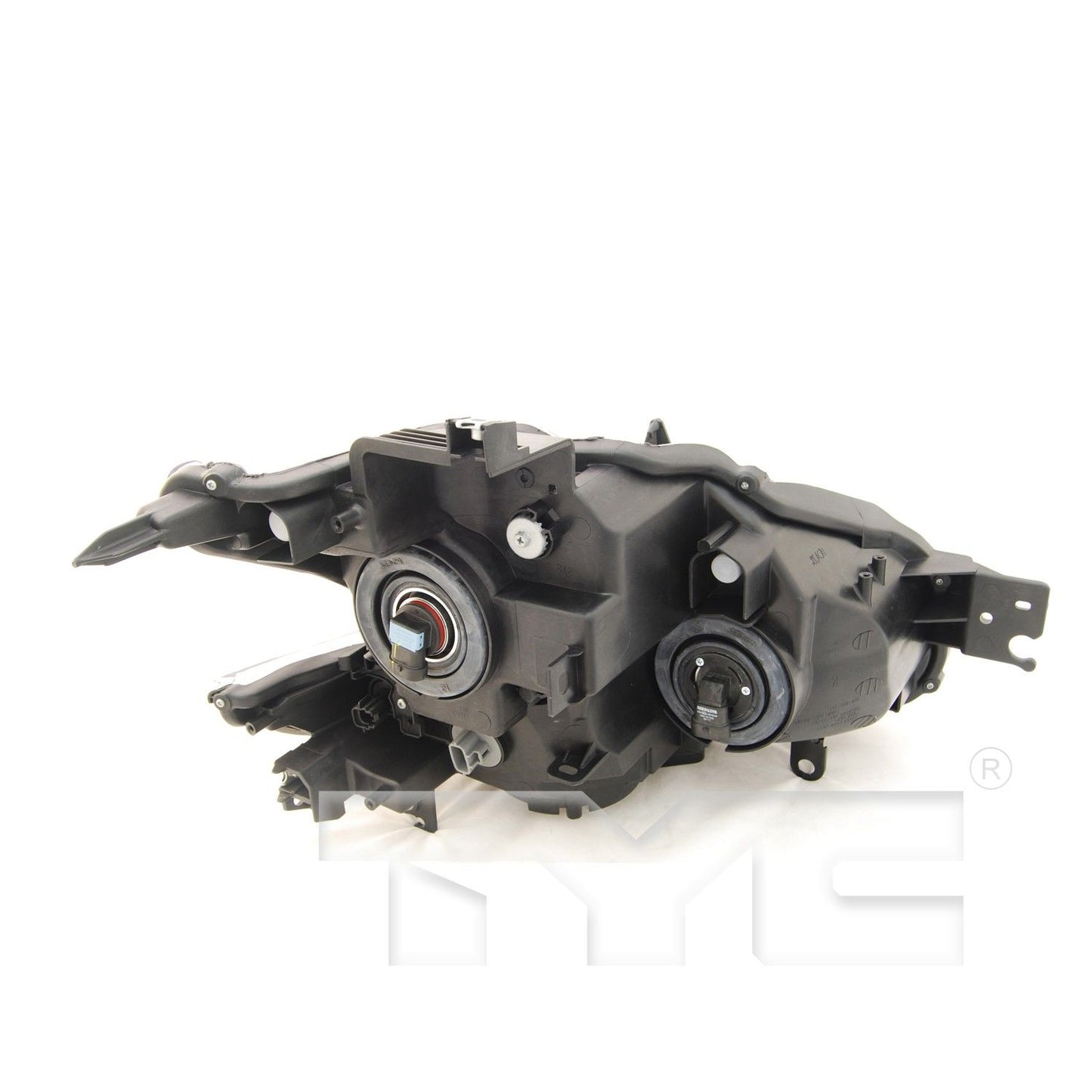 TYC Headlight Assembly 20-9060-00