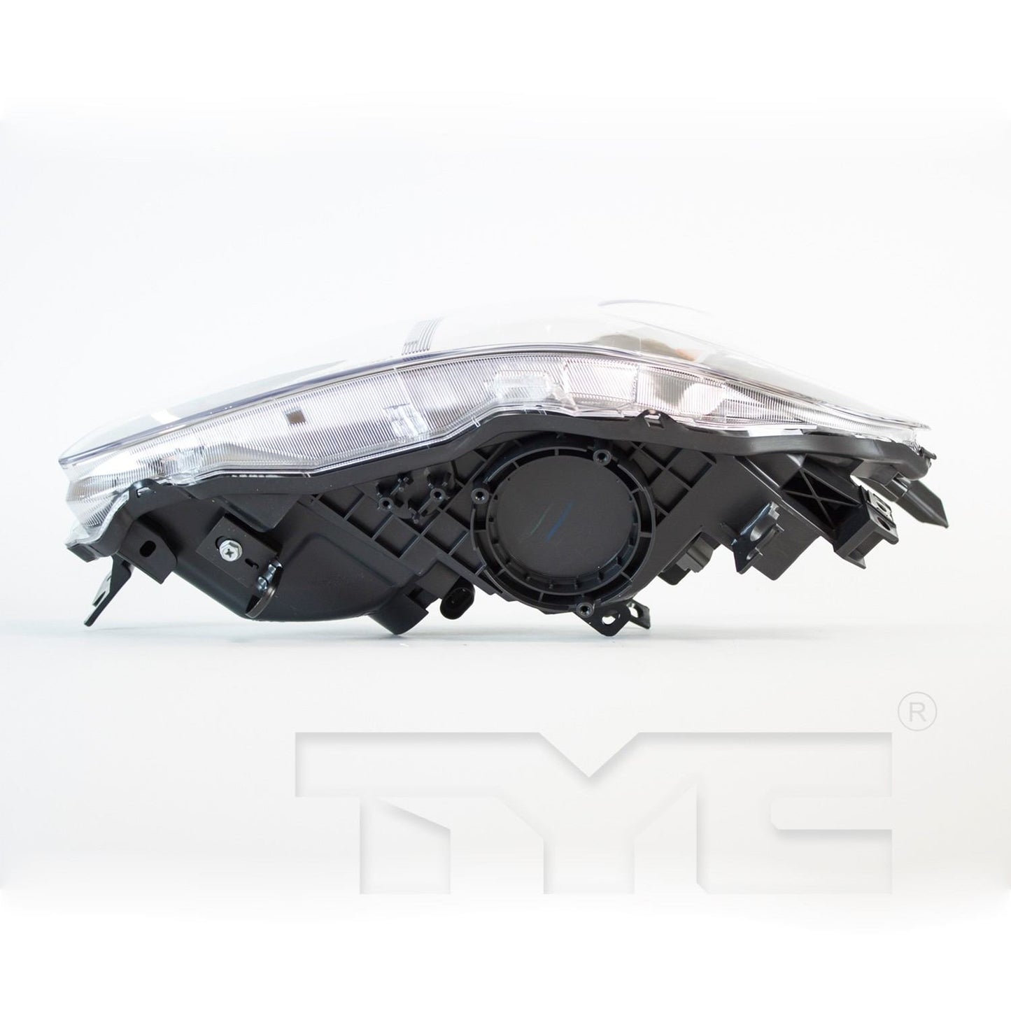 TYC Headlight Assembly 20-9060-00