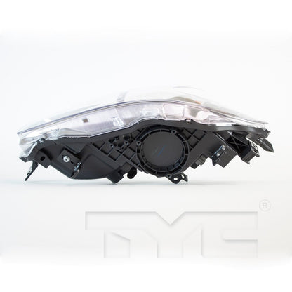 TYC Headlight Assembly 20-9060-00