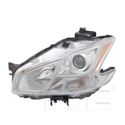 TYC Headlight Assembly 20-9060-00