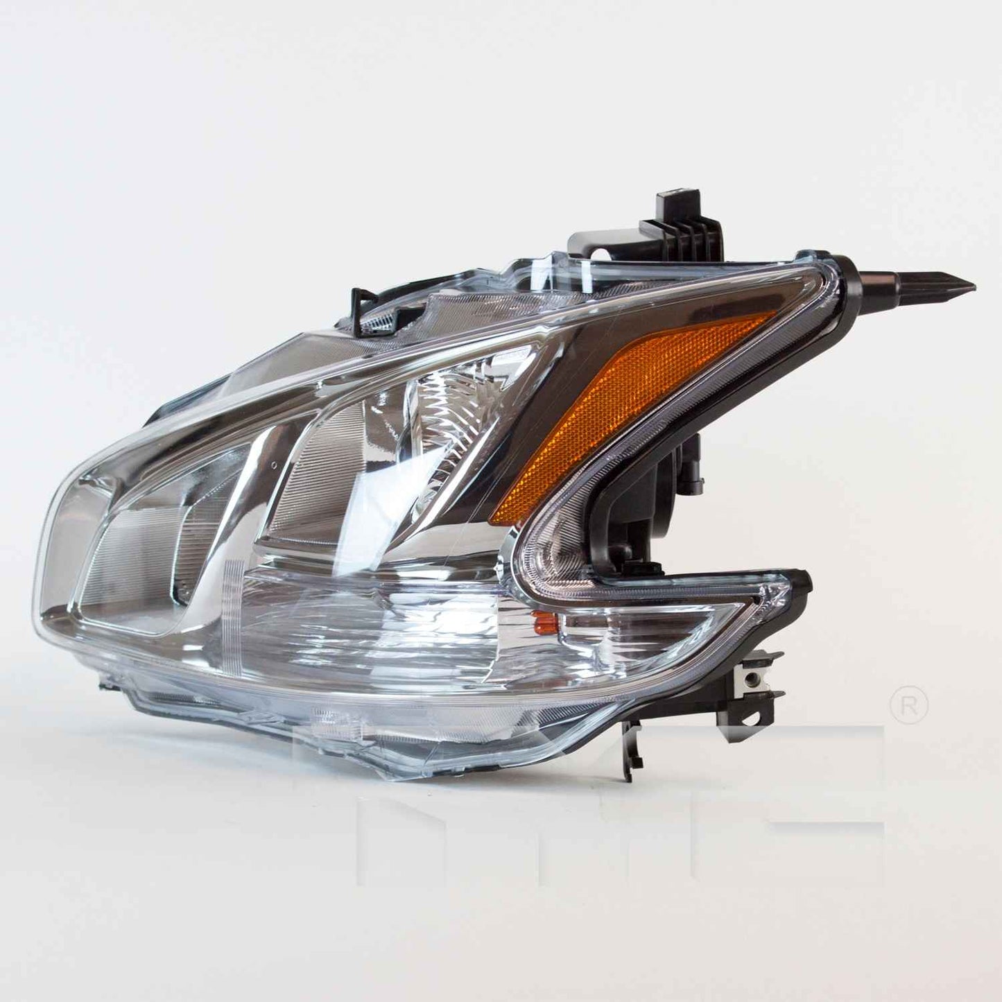 TYC Headlight Assembly 20-9060-00