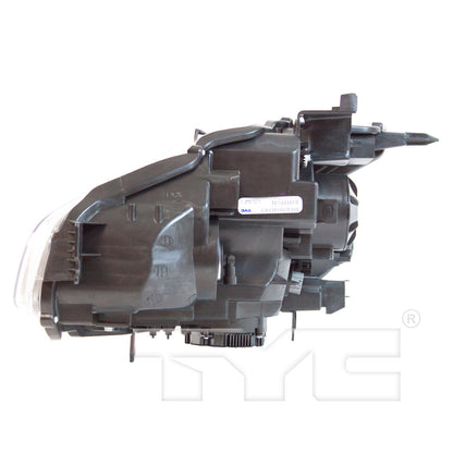 TYC Headlight Assembly 20-9061-00-9
