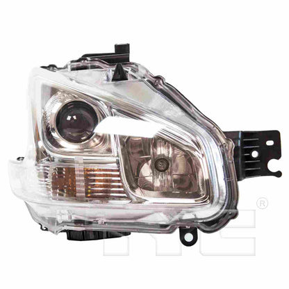 TYC Headlight Assembly 20-9061-00-9