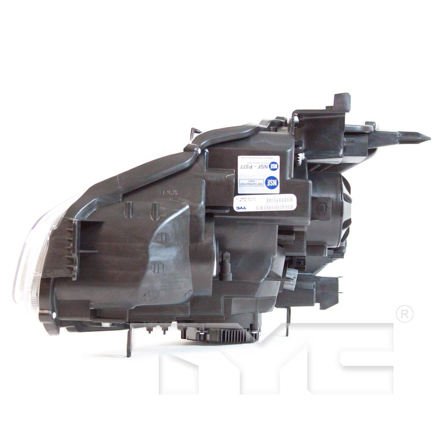 TYC TYC Regular 20-9061-00
