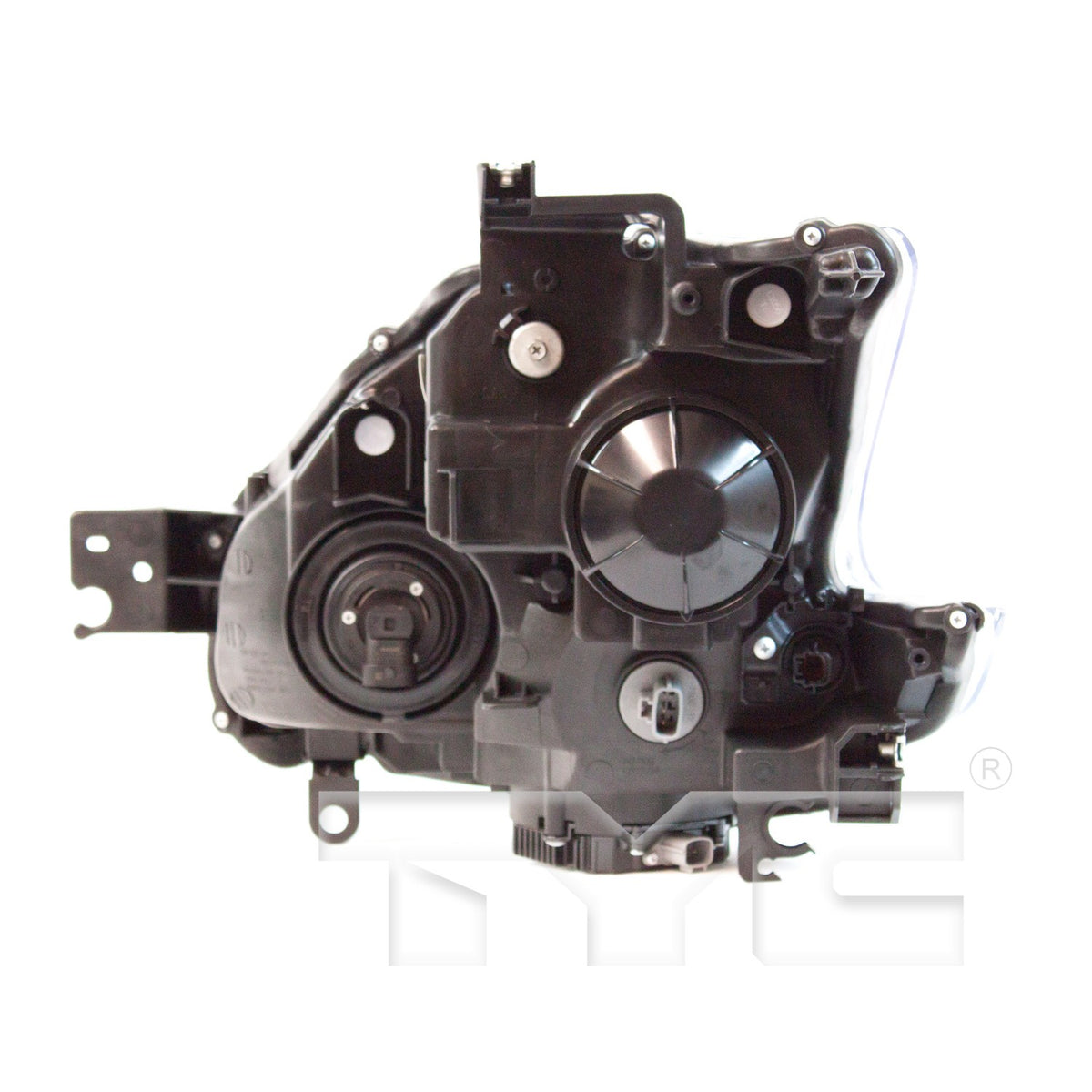 TYC TYC Regular 20-9061-00