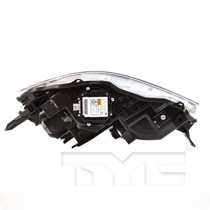 TYC TYC Regular 20-9061-00