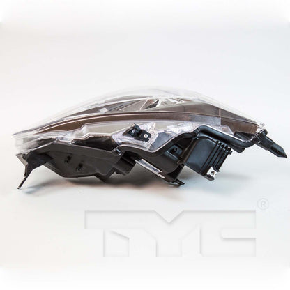 TYC TYC Regular 20-9061-00