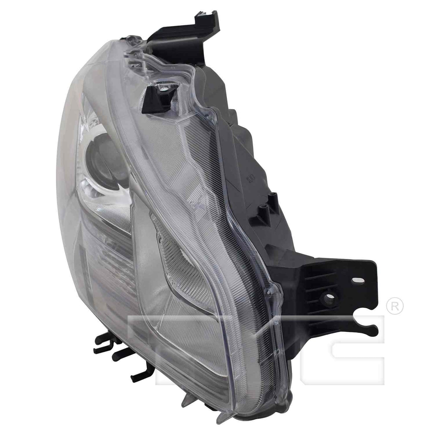 TYC CAPA Certified 20-9061-90-9